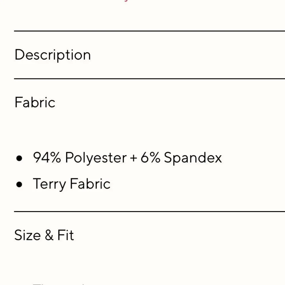 NWT Frankie’s Bikinis Terry coverup dress